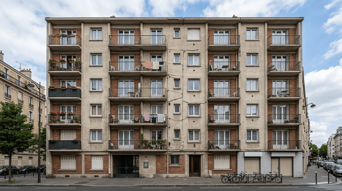 Chauffage collectif ou chaudière individuelle, qui prévenir en cas de panne en copropriété