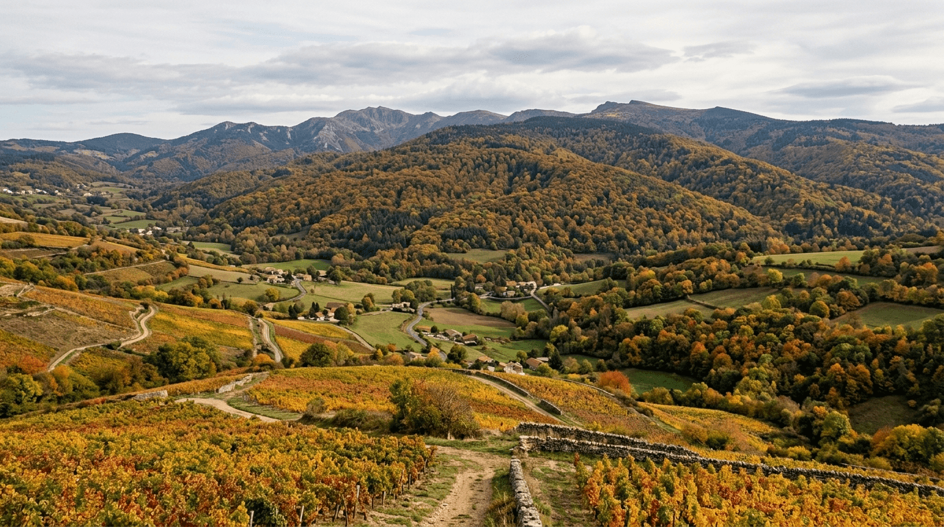 Chauffagiste à Saint-Jean-Bonnefonds, hivers plus rudes sur les hauteurs du Pilat